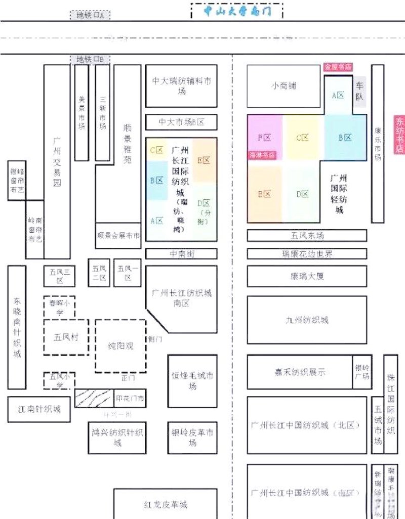 面料行业的变革与发展：从传统到现代的跨越